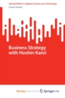 Image for Business Strategy with Hoshin Kanri