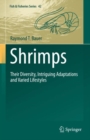 Image for Shrimps  : their diversity, intriguing adaptations and varied lifestyles