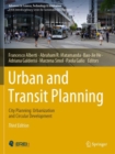 Image for Urban and Transit Planning : City Planning: Urbanization and Circular Development