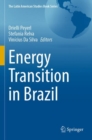 Image for Energy transition in Brazil