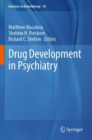 Image for Drug Development in Psychiatry