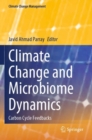 Image for Climate Change and Microbiome Dynamics