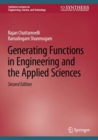 Image for Generating Functions in Engineering and the Applied Sciences