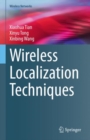Image for Wireless localization techniques