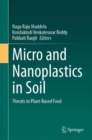 Image for Micro and Nanoplastics in Soil : Threats to Plant-Based Food