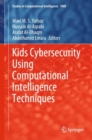 Image for Kids cybersecurity using computational intelligence techniques