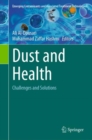 Image for Dust and Health: Challenges and Solutions