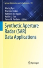 Image for Synthetic Aperture Radar (SAR) Data Applications