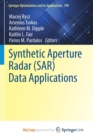Image for Synthetic Aperture Radar (SAR) Data Applications