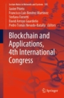 Image for Blockchain and Applications: 4th International Congress