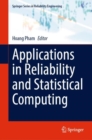 Image for Applications in Reliability and Statistical Computing