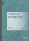 Image for Histories of anthropology