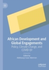 Image for African Development and Global Engagements