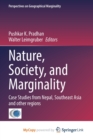Image for Nature, Society, and Marginality
