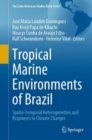 Image for Tropical marine environments of Brazil  : spatio-temporal heterogeneities and responses to climate changes