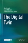 Image for The Digital Twin