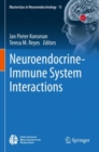 Image for Neuroendocrine-immune system interactions