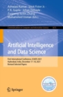 Image for Artificial Intelligence and Data Science
