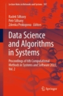 Image for Data Science and Algorithms in Systems