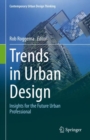 Image for Trends in Urban Design