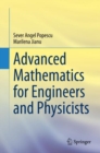 Image for Advanced mathematics for engineers and physicists