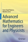 Image for Advanced Mathematics for Engineers and Physicists