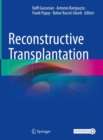 Image for Reconstructive Transplantation