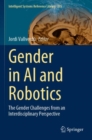 Image for Gender in AI and Robotics
