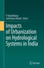 Image for Impacts of Urbanization on Hydrological Systems in India