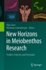 Image for New horizons in meiobenthos research  : profiles, patterns and potentials
