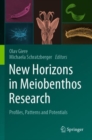 Image for New Horizons in Meiobenthos Research