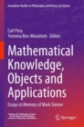 Image for Mathematical Knowledge, Objects and Applications