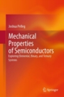 Image for Mechanical properties of semiconductors  : elemental semiconductors