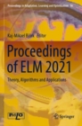 Image for Proceedings of ELM 2021