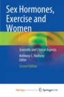 Image for Sex Hormones, Exercise and Women