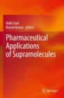 Image for Pharmaceutical Applications of Supramolecules