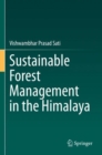 Image for Sustainable Forest Management in the Himalaya