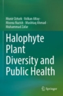 Image for Halophyte plant diversity and public health