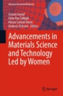 Image for Advancements in Materials Science and Technology Led by Women : 165