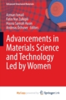 Image for Advancements in Materials Science and Technology Led by Women