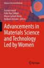 Image for Advancements in Materials Science and Technology Led by Women