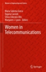Image for Women in Telecommunications