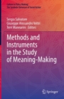 Image for Methods and Instruments in the Study of Meaning-Making