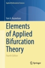 Image for Elements of Applied Bifurcation Theory : 112