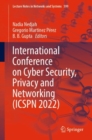 Image for International Conference on Cyber Security, Privacy and Networking (ICSPN 2022)