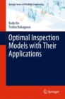 Image for Optimal Inspection Models With Their Applications