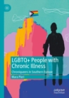 Image for LGBTQ+ People with Chronic Illness