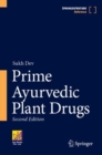 Image for Prime Ayurvedic plant drugs