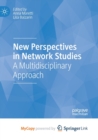 Image for New Perspectives in Network Studies