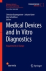 Image for Medical devices and in vitro diagnostics: requirements in Europe